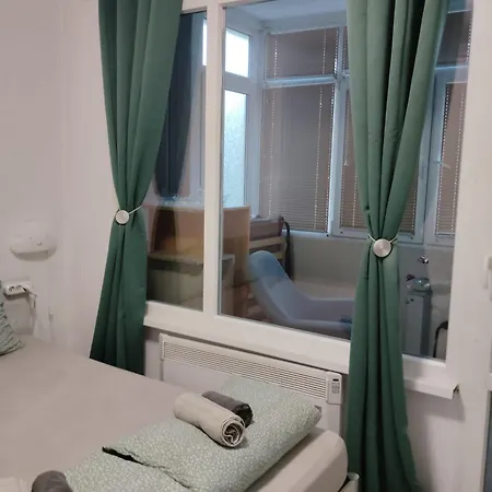 With Free Parking - Center * Plovdiv