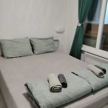 Apartmán With Free Parking - Center *