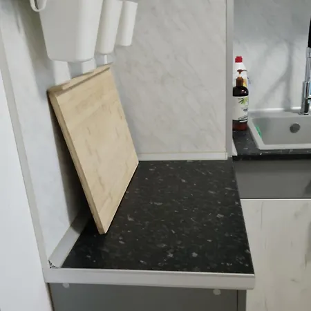 With Free Parking - Center Apartmán