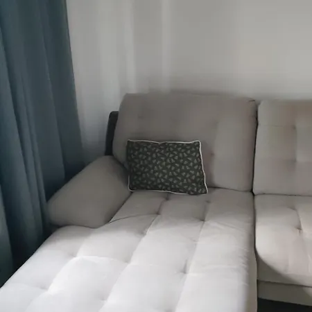 With Free Parking - Center Plovdiv