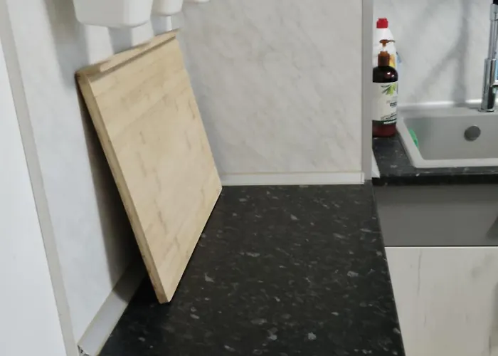 With Free Parking - Center Διαμέρισμα