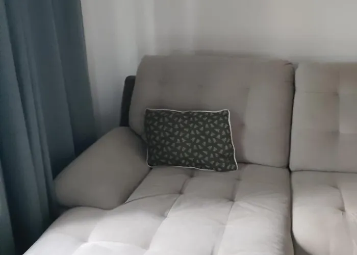 With Free Parking - Center Φιλιππούπολη