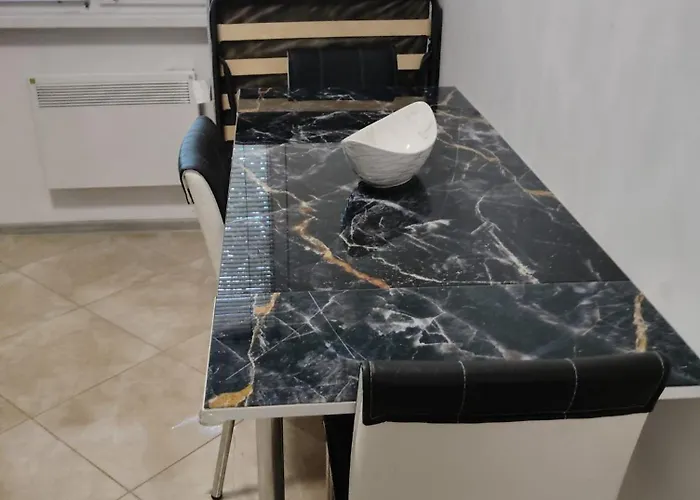 With Free Parking - Center * Φιλιππούπολη