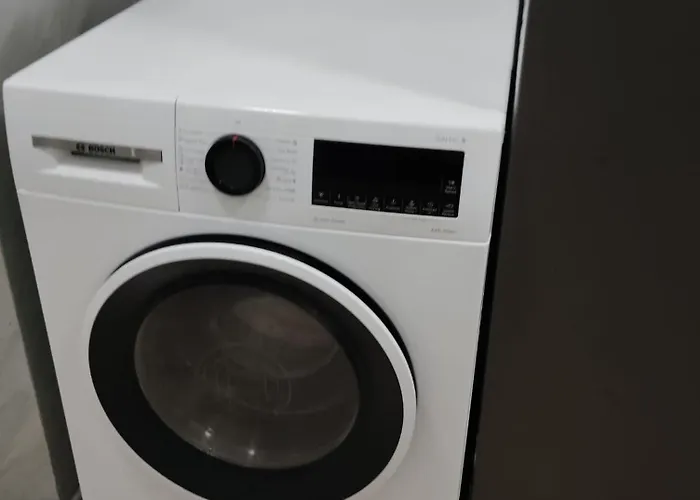 Διαμέρισμα With Free Parking - Center