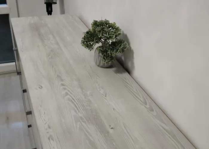 Διαμέρισμα With Free Parking - Center *