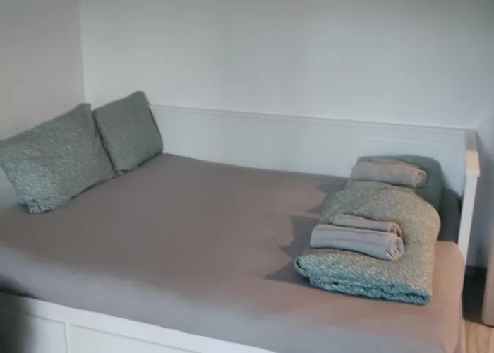 With Free Parking - Center Διαμέρισμα Φιλιππούπολη