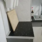 With Free Parking - Center Apartman