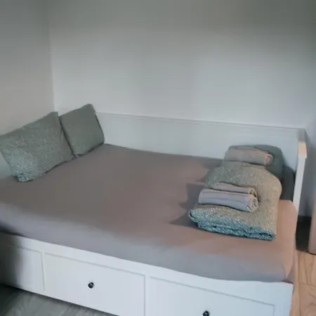 With Free Parking - Center Apartman Plovdiv